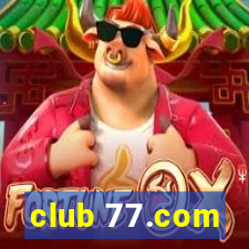 club 77.com